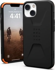 UAG Civilian case для Apple iPhone 14 black