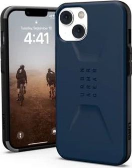 UAG Civilian case для Apple iPhone 14 Mallard