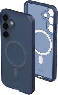 UAG Dot Galaxy case для Samsung Galaxy S25+ Cloud синий