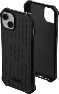 UAG Essential Armor case with MagSafe для Apple iPhone 14 Plus black