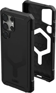 UAG Essential Armor для Samsung Galaxy S25 Ultra черный