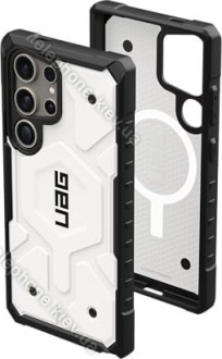 UAG Pathfinder Pro case for Samsung Galaxy S24 Ultra white 