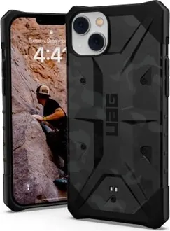 UAG Pathfinder SE Series case для Apple iPhone 14 Plus Black Midnight Camo
