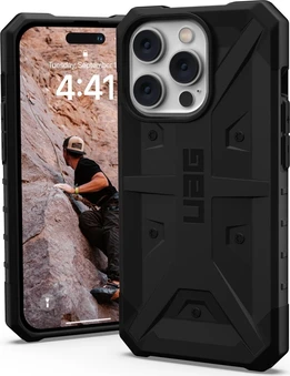 UAG Pathfinder case для Apple iPhone 14 Pro black