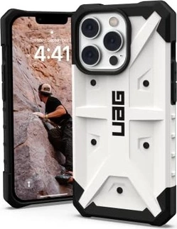 UAG Pathfinder case для Apple iPhone 14 Pro white