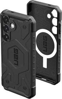 UAG Pathfinder case для Samsung Galaxy S25 черный