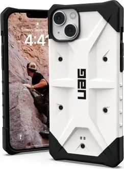 UAG Pathfinder case для Apple iPhone 14 Plus white