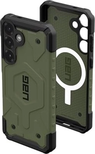 UAG Pathfinder case для Samsung Galaxy S25 Ultra Heritage желтый