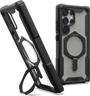 UAG Plasma XTE case для Samsung Galaxy S25 Ultra черный