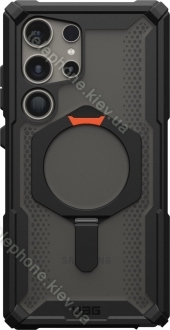 UAG Plasma XTE case for Samsung Galaxy S24 Ultra black/orange 