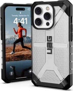 UAG Plasma case для Apple iPhone 14 Pro Ice