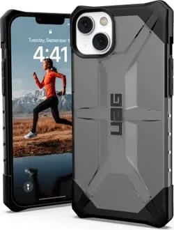 UAG Plasma case для Apple iPhone 14 Plus Ash