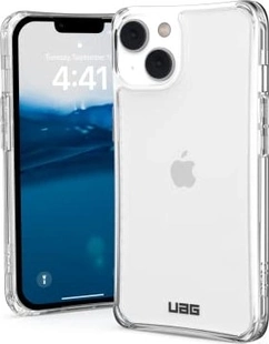 UAG Plyo case для Apple iPhone 14 Ice