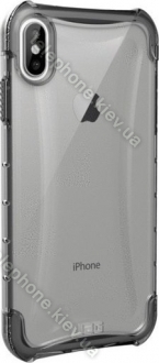 UAG Plyo case for Apple iPhone XS Max transparent 