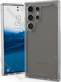 UAG Plyo case for Samsung Galaxy S24 Ultra Ice 