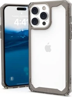 UAG Plyo case для Apple iPhone 14 Pro Max Ash