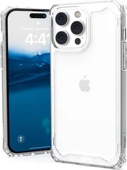 UAG Plyo case для Apple iPhone 14 Pro Max Ice
