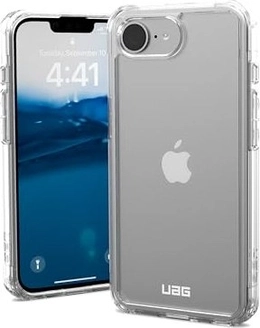 UAG Plyo case для Apple iPhone 16e Ice