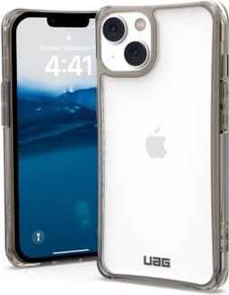 UAG Plyo case для Apple iPhone 14 Ash