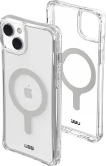 UAG Plyo case with MagSafe для Apple iPhone 14 Plus Ice