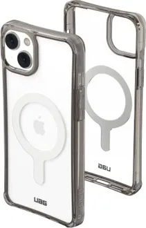 UAG Plyo case with MagSafe для Apple iPhone 14 Plus Ash