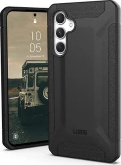 UAG Scout case для Samsung Galaxy A54 5G black