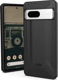 UAG Scout case для Google Pixel 7 black