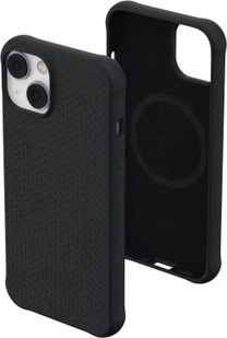 UAG [U] Dot case with MagSafe для Apple iPhone 14 black