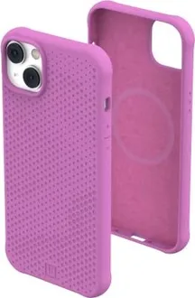 UAG [U] Dot case with MagSafe для Apple iPhone 14 Plus Orchid