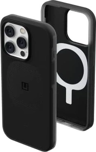 UAG [U] Lucent 2.0 case with MagSafe для Apple iPhone 14 Pro black