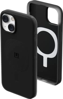 UAG [U] Lucent 2.0 case with MagSafe для Apple iPhone 14 black