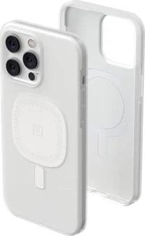 UAG [U] Lucent 2.0 case with MagSafe для Apple iPhone 14 Pro Max Marshmallow