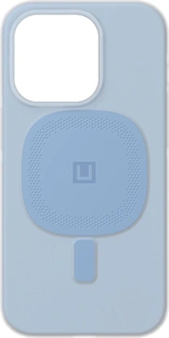 UAG [U] Lucent 2.0 case with MagSafe для Apple iPhone 14 Pro Cerulean