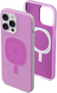 UAG [U] Lucent 2.0 case with MagSafe для Apple iPhone 14 Pro Max Orchid