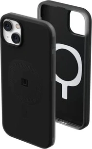 UAG [U] Lucent 2.0 case with MagSafe для Apple iPhone 14 Plus black