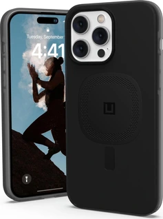 UAG [U] Lucent 2.0 case with MagSafe для Apple iPhone 14 Pro Max black