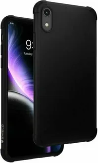 ZAGG invisibleSHIELD 360 Protection case для Apple iPhone XR black