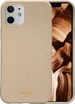 dbramante1928 Barcelona for Apple iPhone 12 mini Sahara sand