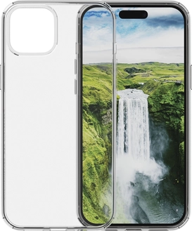 dbramante1928 Iceland Ultra D3O MagSafe для Apple iPhone 15 прозрачный