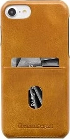 dbramante1928 Tune CC для Apple iPhone 8/7/6 tan