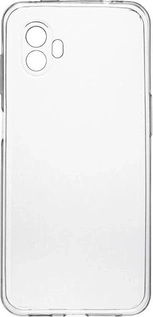 eSTUFF London Soft case для Samsung Galaxy Xcover 6 Pro прозрачный