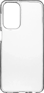 eSTUFF London Soft case для Samsung Galaxy A23/A23 5G прозрачный