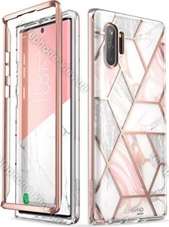 i-Blason Cosmo case for Samsung Galaxy Note 10 marble 
