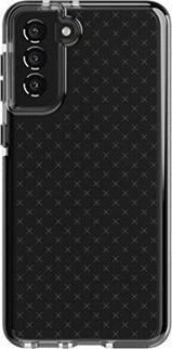 tech21 Evo Check для Samsung Galaxy S21+ Smokey Black
