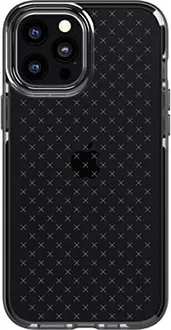 tech21 Evo Check для Apple iPhone 12 Pro Max Smokey Black