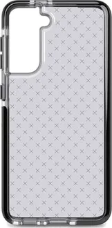 tech21 Evo Check для Samsung Galaxy S21 Smokey Black