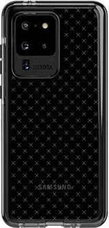 tech21 Evo Check для Samsung Galaxy S20 Ultra Smokey Black