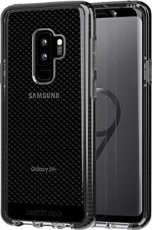 tech21 Evo Check для Samsung Galaxy S9+ smokey