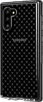 tech21 Evo Check для Samsung Galaxy Note 10 smokey