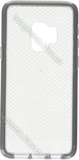 tech21 Evo Check for Samsung Galaxy S9 mid-grey 